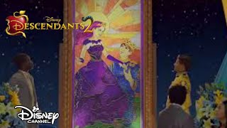Descendentes 2 | Parte 22 | Disney Channel