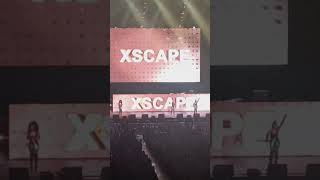 RNB Experience Tour 2023 #tyrese #xscape in Jacksonville FL (4)
