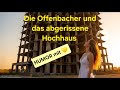 HUMOR HÖRBUCH - Die Offenbacher und das abgerissene Hochhaus 🏢 von Stefan Geßner #audio #humor