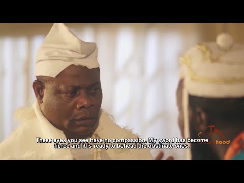 Oba Adeyanju Part 2 - Latest Yoruba Movie 2020 Drama Starring Lateef Adedimeji | Olayinka Abioye