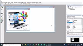 SUMA RESTA MULTIPLICACION DIVISION EN VISUAL BASIC V6