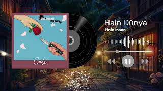 Cali - Hain Dünya Hain İnsan 
