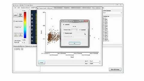 HCS Analyzer - Cell by cell 3