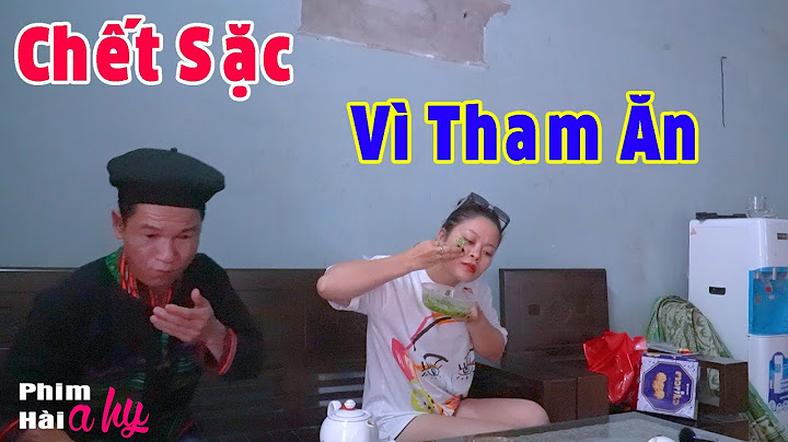 A hy là dân tộc gì