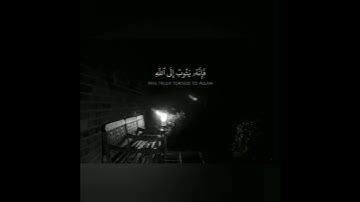 ( القارئ إبراهيم إدريس ) وكان الله غفورا رحيما.... #قرآن #قران_كريم #قرآن_كريم