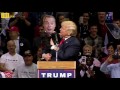 When Nigel Farage met Donald Trump