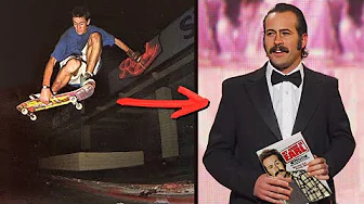 5 Skaters Who Blew Up Outside of Skateboarding