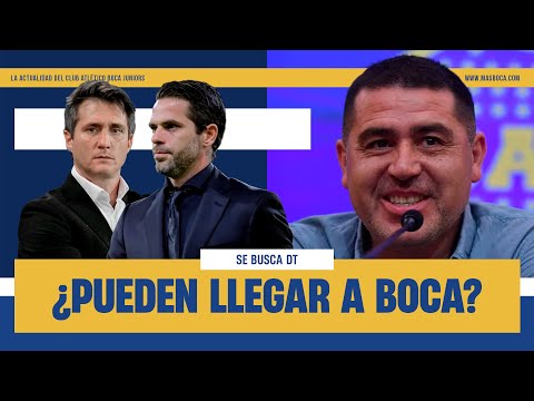 La VERDAD sobre la Posible Llegada de GUILLERMO o GAGO a BOCA
