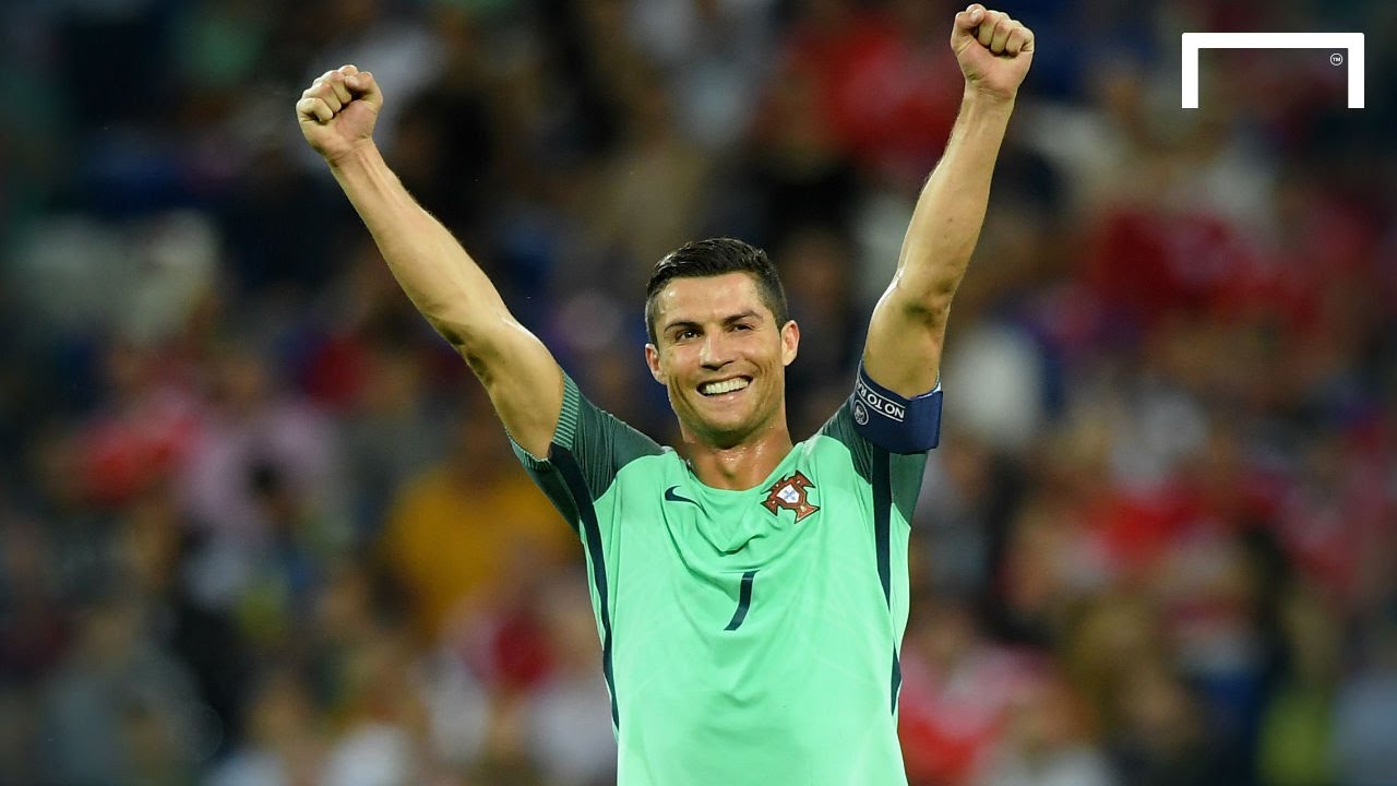 Top 10 FIFA 17 player ratings