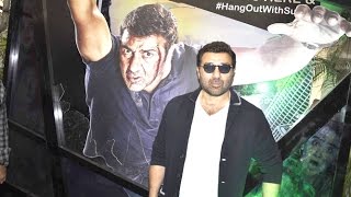 UNCUT: Ghayal Once Again Trailer Launch | Sunny Deol, Soha Ali Khan | 5th Feb 2016