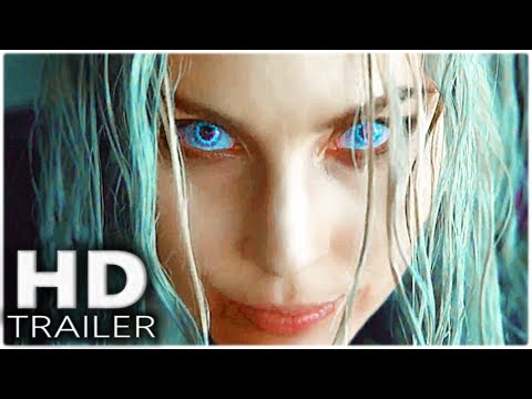 BRIGHT Final Trailer (2017)