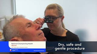 Earworx TVC QLD 250518