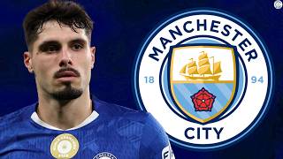 Enzo Maresca Wants Pedro Neto to Replace Savinho at Man City | Man City Daily Transfer Update
