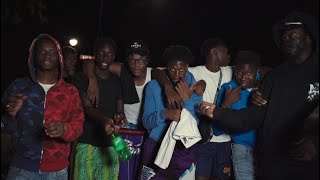 BRT BANDO X DOTTY X MK X BOBBY TOOTACT X CEZAR - HARLEM BOP [Shot By @CHECKTHEFOOTAGE]