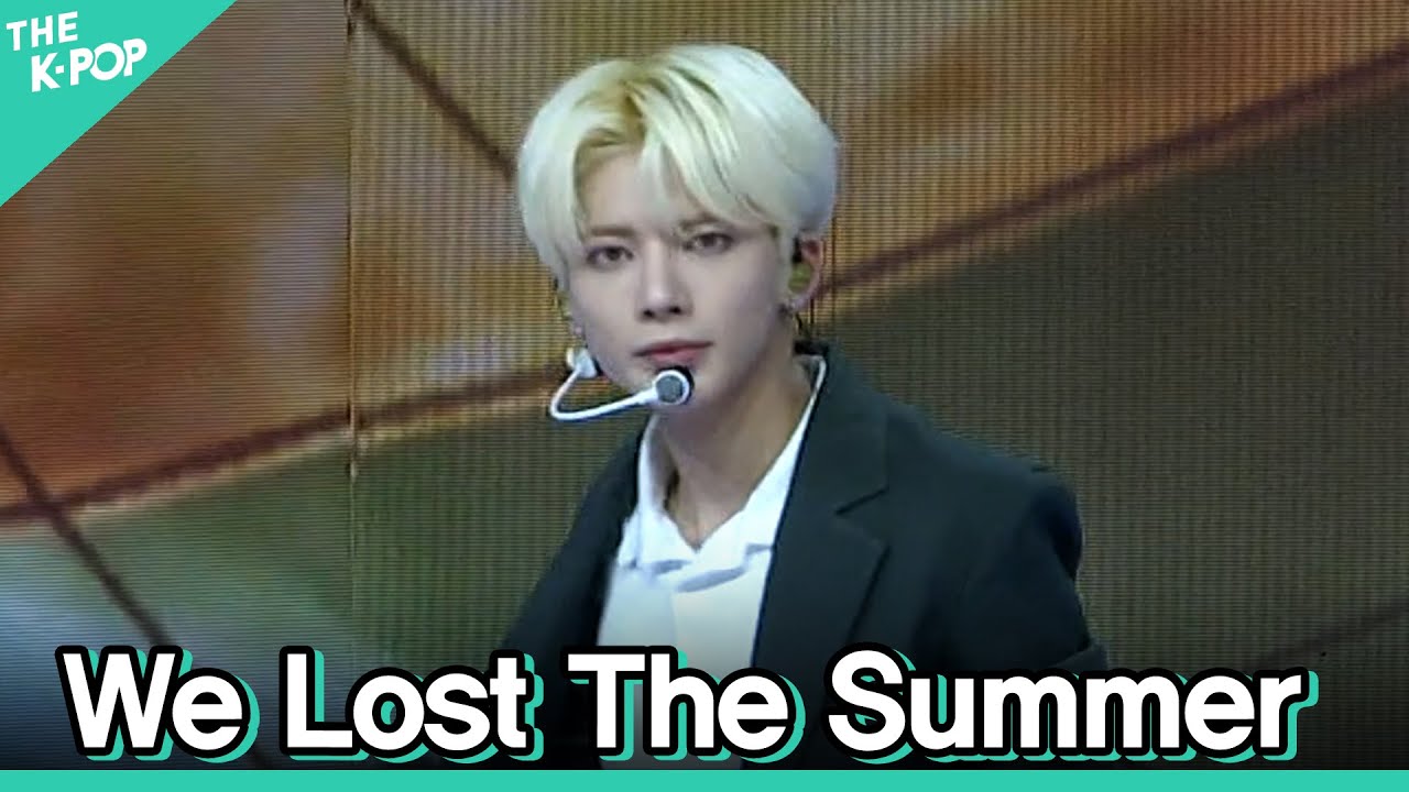テヒョン「날씨를 잃어버렸어(We Lost The Summer) 태현 FOCUSᅵ서울X음악여행(SEOUL MUSIC DISCOVERY) 5편」公式Fancamのサムネイル