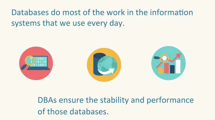 Database Administrator