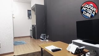 Private House Sora / Vacation STAY 1122 | Sakai, Japan | Hotel Review 🏨