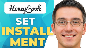 How To Set Up Installment Payments In HoneyBook