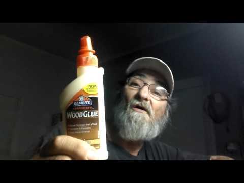 Videó: A Gorilla Wood Glue jobb, mint az Elmer?