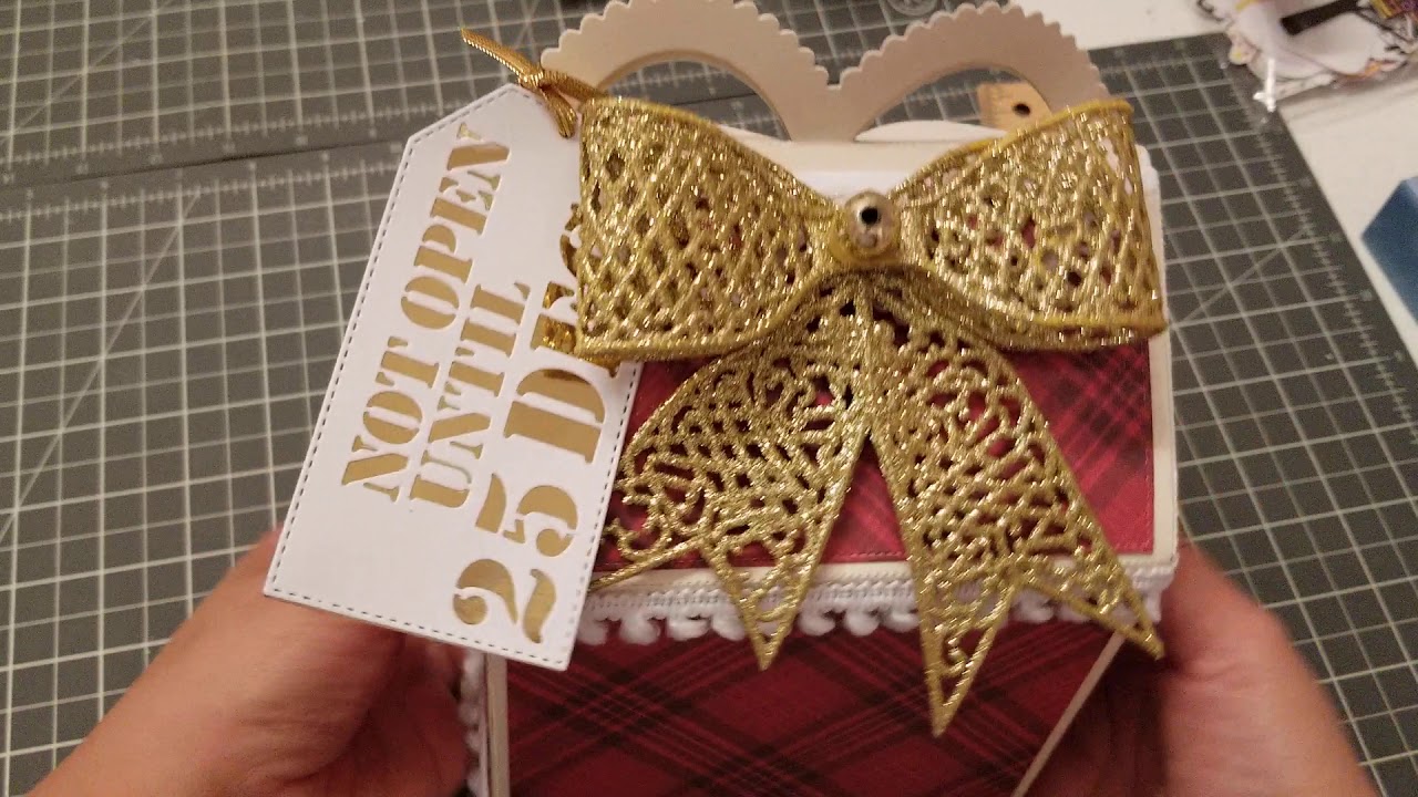 HAPPY MAIL BOX - Andy's Shop