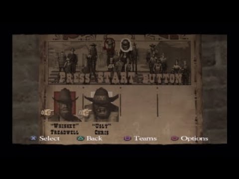 The greatest dialogue in videogame history - YouTube