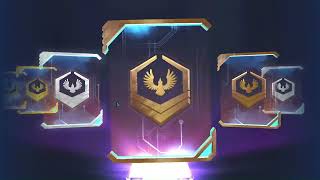 Hunt for fragments for prestige weapons in bonus boxes part 3! 🎯