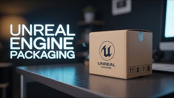 How to PACKAGE your game in Unreal Engine 5 & 4 like a PRO! 📦 | 🪐 Galactic Games