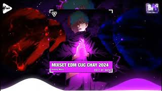 「MIXSET 」Nhạc EDM Leo Rank Cực Gắt ♫ Nhạc Remix Tik Tok Mới Nhất