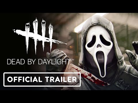 Dead by Daylight - Official Xbox Series X & S Launch Trailer