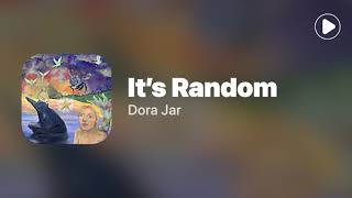 Dora Jar – Wizard Lyrics