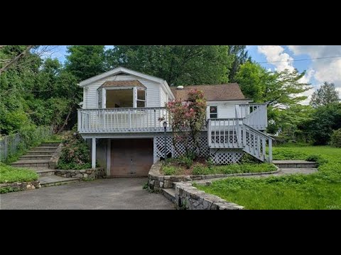 533 Oscawana Lake Road, Putnam Valley, NY home video tour