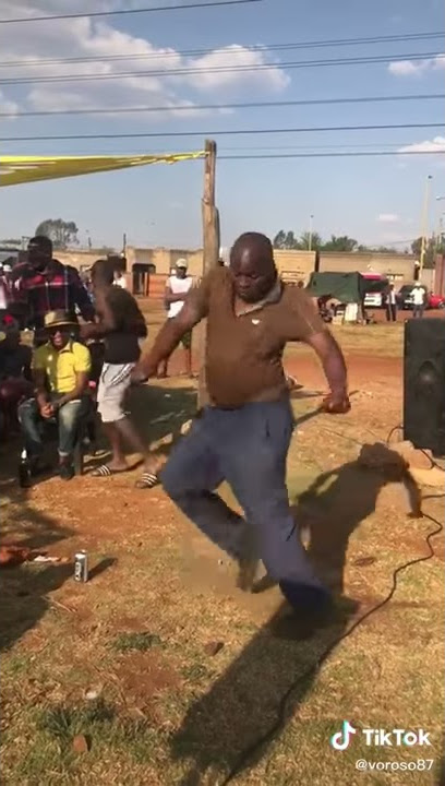 Sejen Dikida ft General Muzka this is a heat