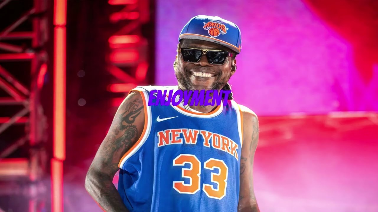 [FREE] Vybz Kartel Dancehall Type Beat - 