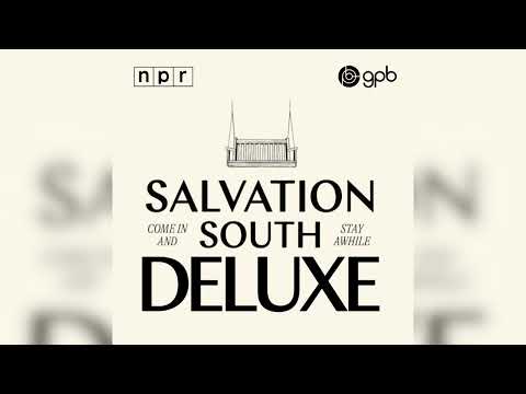 Word of South - See What Happens I Salvation South Podcast