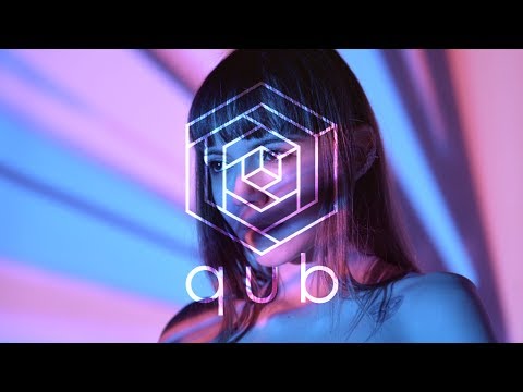 qub — City Lights [Lyric Video]