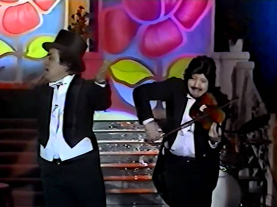 Come Pioveva - I GUFI A COLORI