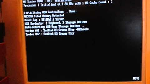 usb freedos with custom files