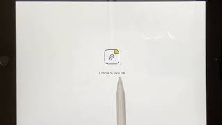 How to submit and assignment and import a notability file.