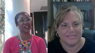 One Minute to Thrive - Adapt or Get Replaced - Alicia Butler Pierre