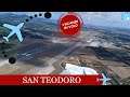 SAN TEODORO - VACANZE IN VOLO