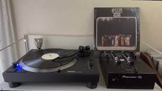 Pulp - Live Bed Show