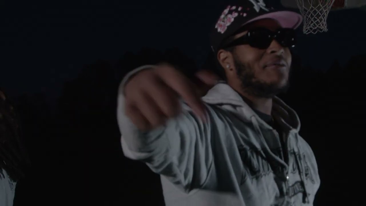 30Shot Marquise x Crusha1K “Hall of Fame” (Official Video)