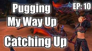 Pugging My Way Up - Catching Up (Episode 10)