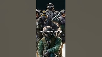 Siege Memories are BAD #rainbowsixsiege #r6siege_video