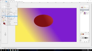How To Enable Snap to Guides In GIMP