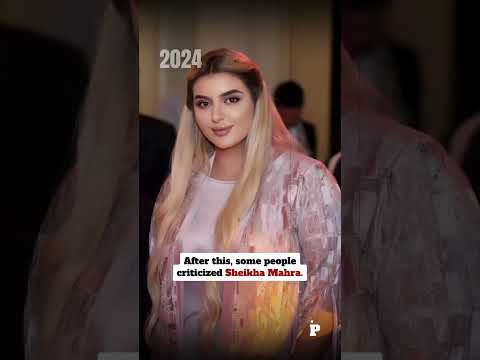 Sheikha Mahra The Instagram Divorce That Shocked Arab World Indraprastha