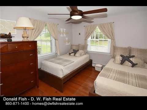 218 Mountain Road, Manchester, CT home video tour