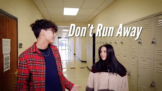 NTV Love Stories: Don't Run Away