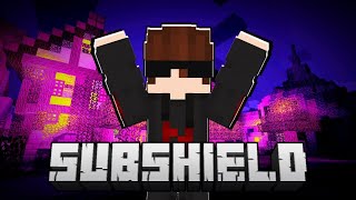 КАК Я ПОПАЛ НА ПРИВАТНЫЙ СЕРВЕР Minecraft SubShield | Обзор На СабШилд