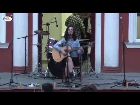 ქეთი დიდებაშვილი - qeti didebashvili (sdasu)